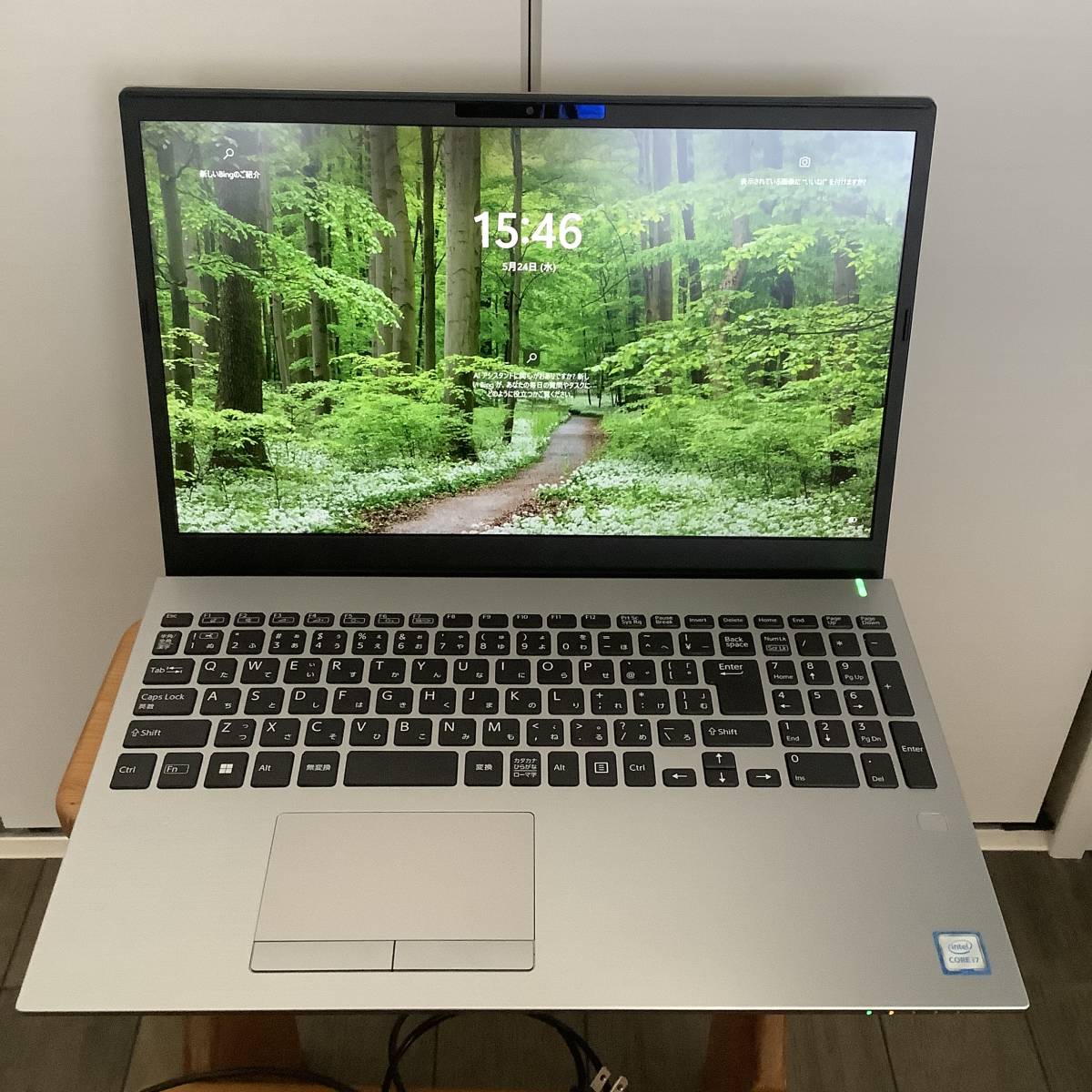 ☆SONY/VAIO/S15ノートパソコン/VJS1541/メモリー16GB/1TB/SSD(SATA