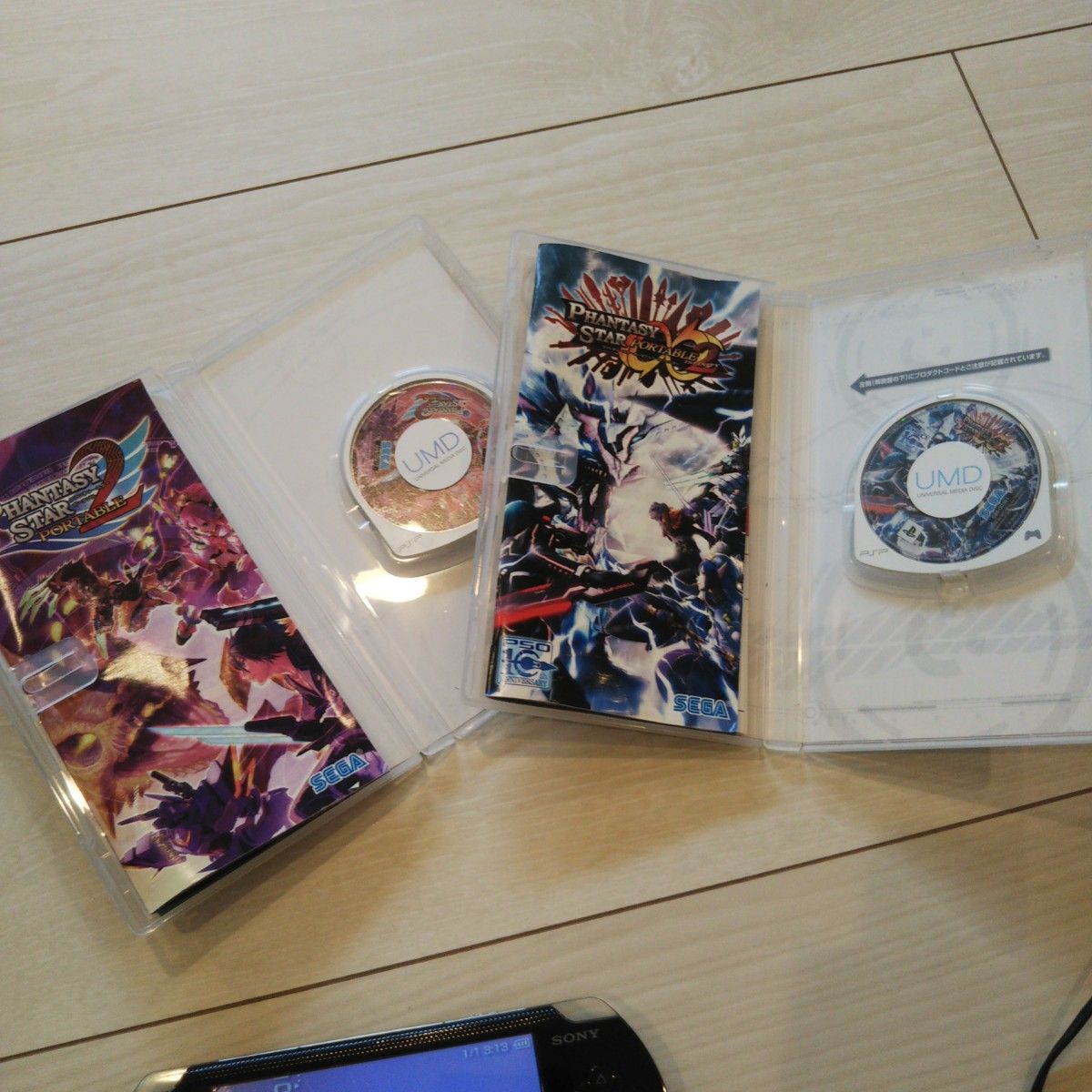 超美品 psp本体 黒3 新品バッテリー ゲーム2つ付き 動作OK 除菌 超美品 psp本体 黒3 新品バッテリー ゲーム2つ付き 動作OK 除菌