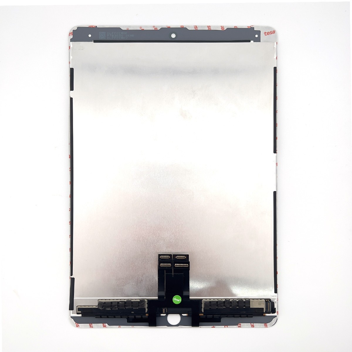 即日発送! iPad Pro9.7 液晶 一体型 A1673 A1674 A1675 フロントパネル 白 タッチスクリーン交換 デジタイザ修理 画面  ガラス 工具付