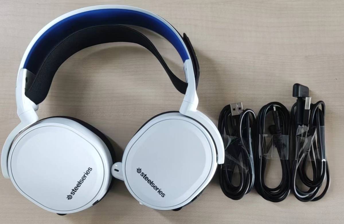 定番のお歳暮 SteelSeries ホワイト 7.1chサラウンド 低遅延 2.4GHz ロスレス 密閉型 PS4 PS5 ワイヤレス 7P+ ゲーミングヘッドセット 61471 Arctis その他 定番のお歳暮 SteelSeries ホワイト 7.1chサラウンド 低遅延 2.4GHz ロスレス 密閉型 PS4 PS5 ワイヤレス 7P+ ゲーミングヘッドセット 61471 Arctis その他