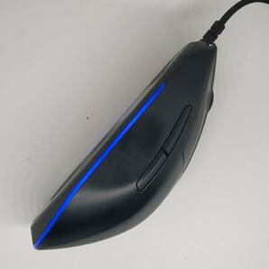 SteelSeries USBge-ming mouse /Rival 3 62513/ wire / light weight / low delay / mechanical switch 3 Zone RGB illumination 