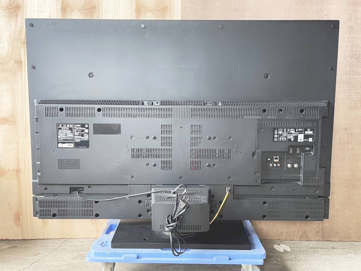 Yahoo!オークション - 1円~ MITSUBISHI REAL LCD-A50RA2000 50 Yahoo!オークション - 1円~ MITSUBISHI REAL LCD-A50RA2000 50