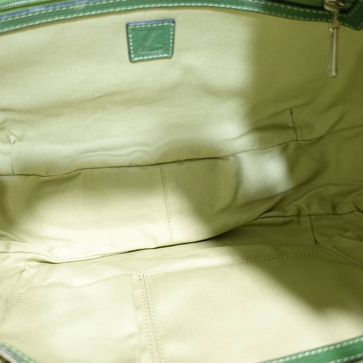 極美品】土屋鞄製造所 三日月型ショルダー(クレール スリング