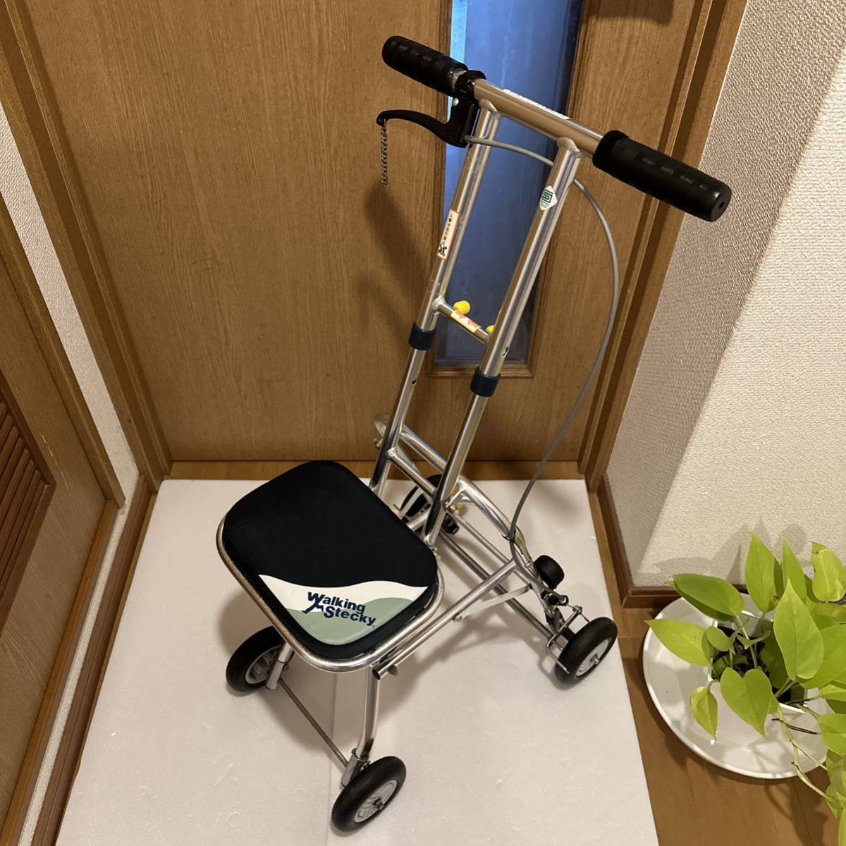 フォロー割適用】 ☆幸和製作所 ニューウォーキングⅢ 601A Walking