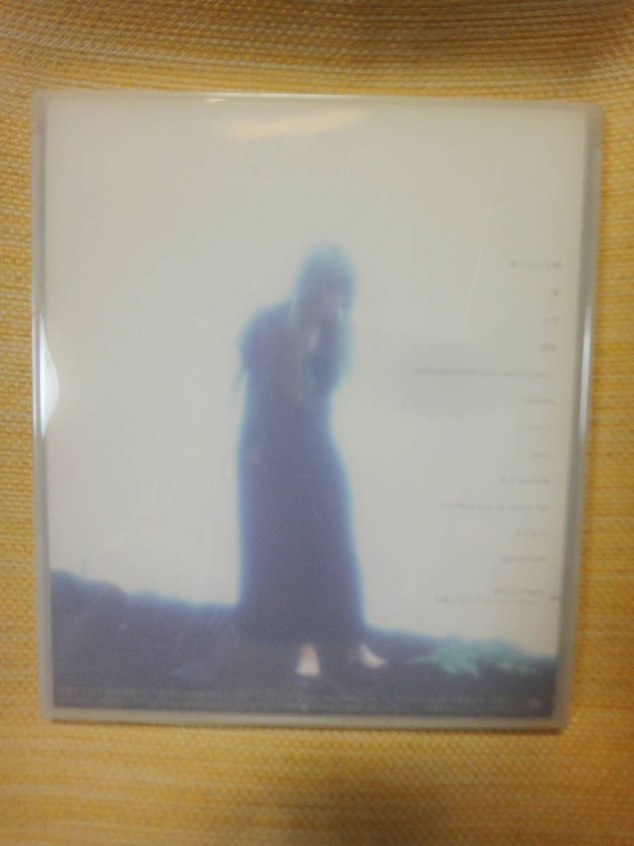 奥井雅美 CD DEVOTION_画像4