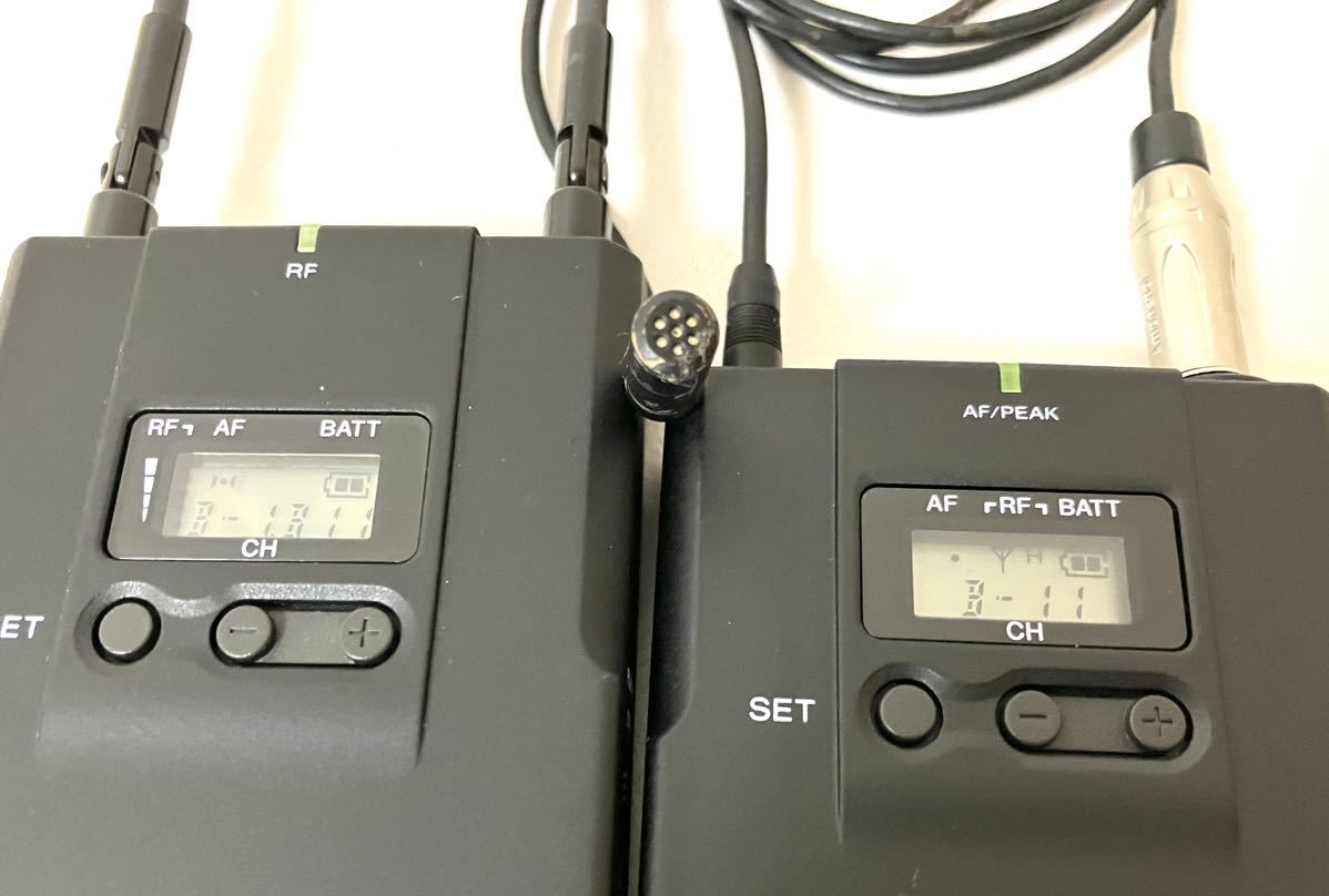 ネット限定 UTX-B2 正規取扱サイト SONY Tuner ソニー Transmitter