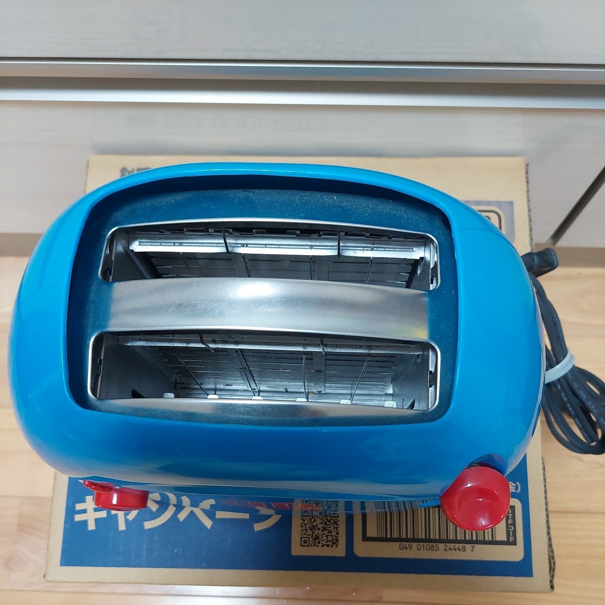 lipobi язык Dfaito90th память акция товар электрический тостер pop up тостер 