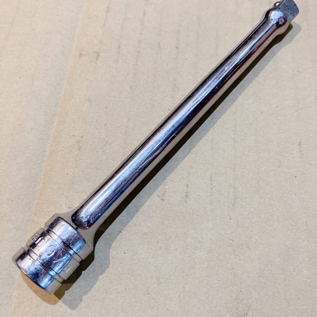 SNAP-ON FX6 旧ロゴ スナップオン エクステンションバー 3/8 SNAP-ON FX6 旧ロゴ スナップオン エクステンションバー 3/8