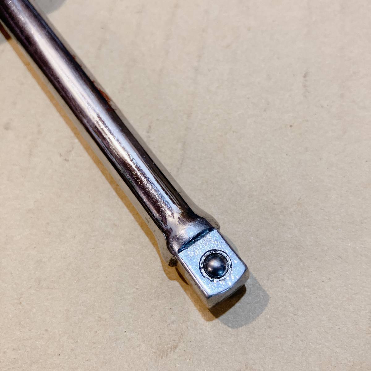 SNAP-ON FX6 旧ロゴ スナップオン エクステンションバー 3/8 SNAP-ON FX6 旧ロゴ スナップオン エクステンションバー 3/8