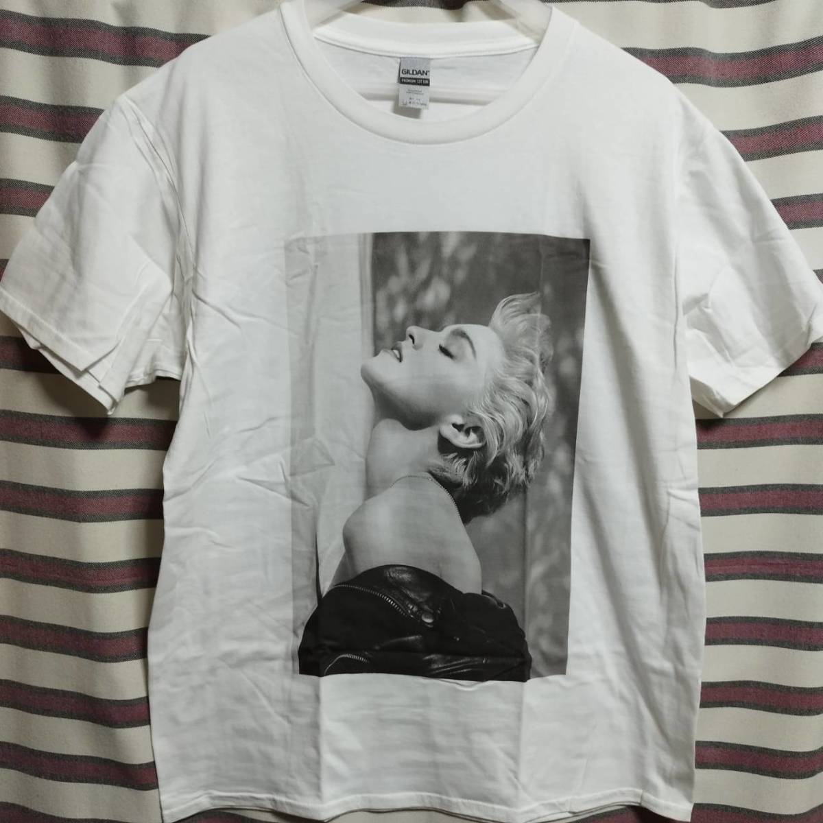 Yahoo!オークション - 【新品】80's マドンナ MADONNA Yahoo!オークション - 【新品】80's マドンナ MADONNA
