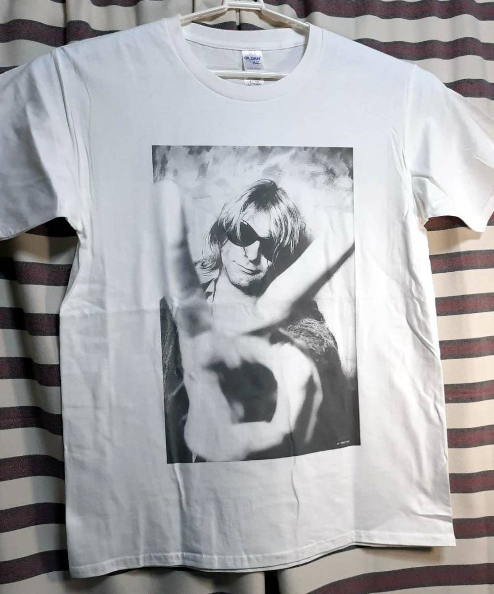 【新品/送料無料】パティスミス Patti Smith BIGプリント バンドTシャツ【XLサイズ】70's 80'sバンドT パンク PUNK ロックT rock