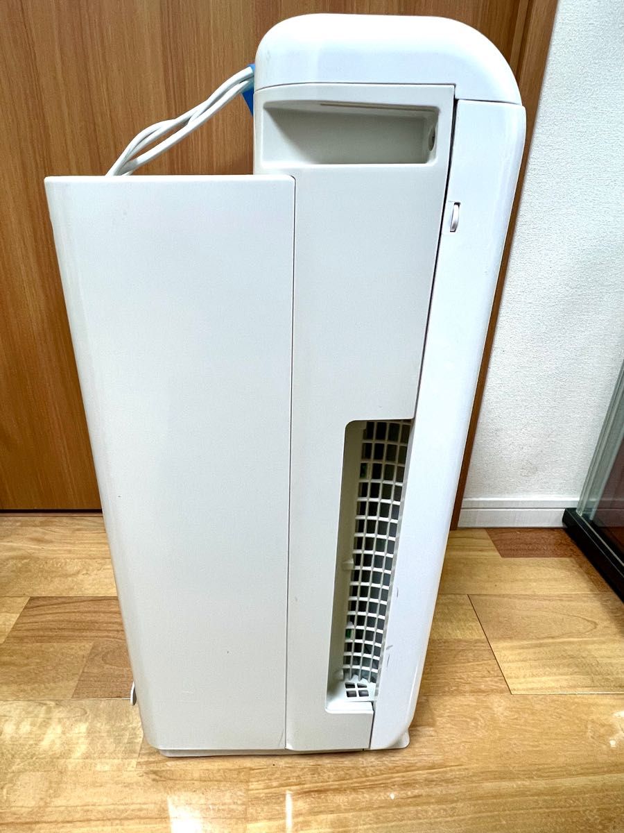 DAIKIN 加湿空気清浄機 MCK75KE6-W|Yahoo!フリマ(旧PayPayフリマ) DAIKIN 加湿空気清浄機 MCK75KE6-W|Yahoo!フリマ(旧PayPayフリマ)