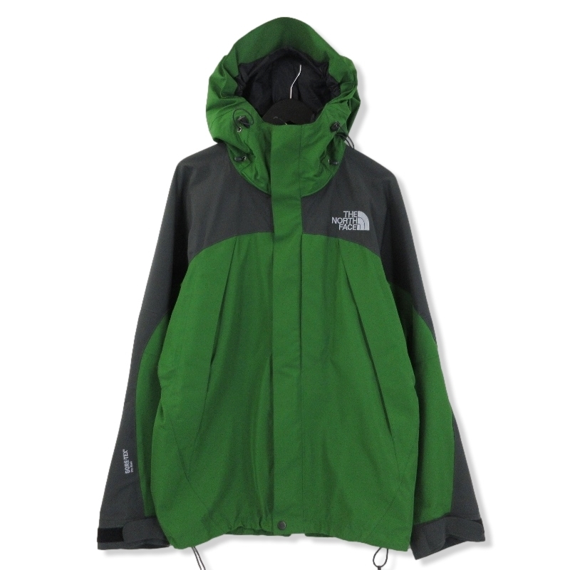 ノースフェイス ホワイトレーベル COMFY RVS T JACKET L-