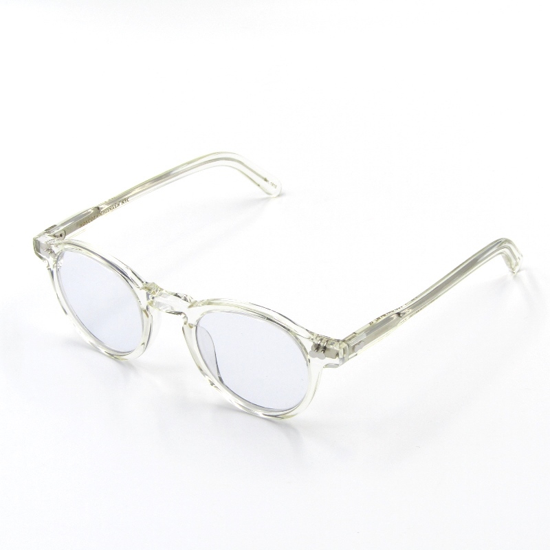 高品質】 サングラス モスコット MOSCOT 美品 MILTZEN 50016189