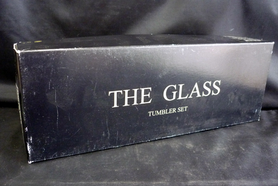 東洋佐々木ガラス 一口ビールグラス 5点セット 容量140ml ビアグラス ビアタンブラー MZB-05120-5 酒器 ガラス製 コップ 札幌 _画像5