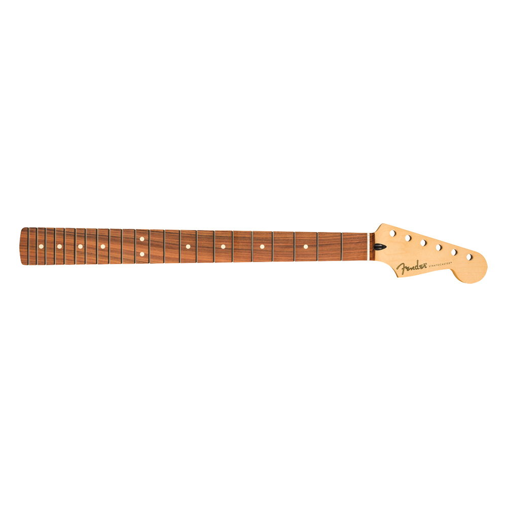 フェンダー Fender Sub-Sonic Baritone Stratocaster Neck 22 Medium Jumbo Frets Pau Ferro ギターネック