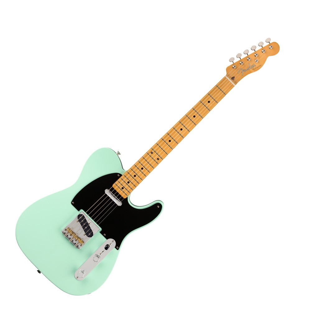 フェンダー Fender Vintera 50s Telecaster Modified MN SFG エレキギター