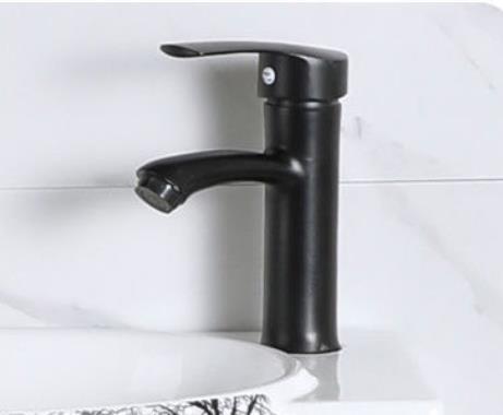 品質保証☆手洗器洗面器家庭用壁掛け式トイレレトロブラック芸術