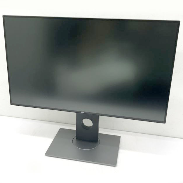 B7397NU 【美品】モニター 27インチ DELL U2718Q 18年製 超広視野角