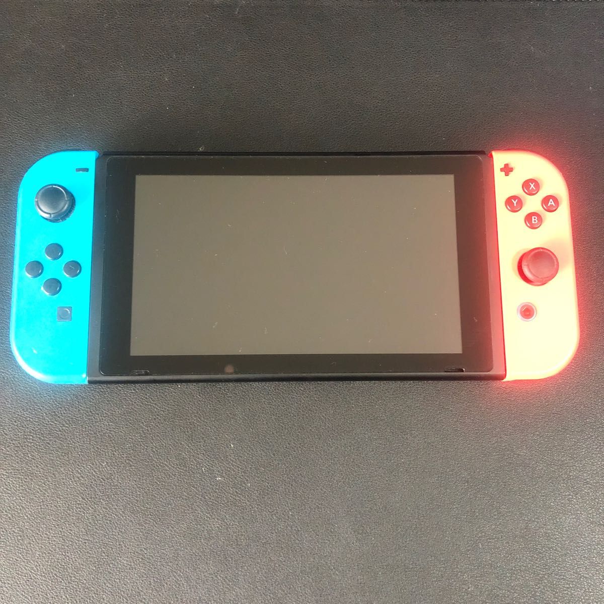 Nintendo Switch 本体 (モニター出力セット付き)|Yahoo!フリマ Nintendo Switch 本体 (モニター出力セット付き)|Yahoo!フリマ