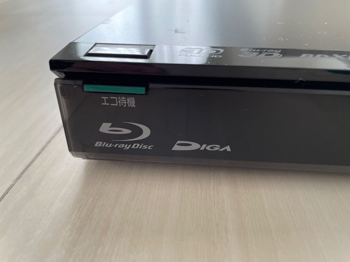 Panasonic ブルーレイレコーダー DIGA DMR-BRT220 Yahoo!フリマ（旧） 6