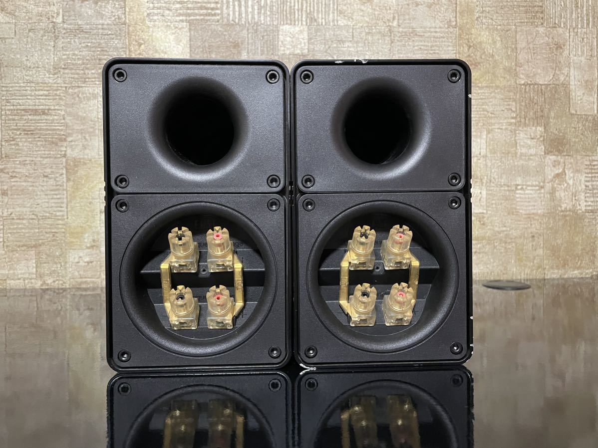 【 ELAC 】CL310i JET 【 made in Germany 】ペア ブラック_画像2