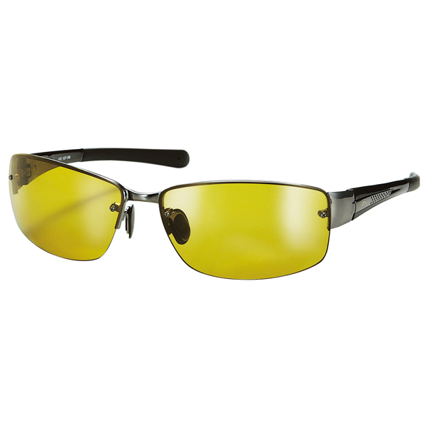 AXE polarized light sunglasses Axe polarizing lens yellow ASP-399-YE fishing Drive mountain climbing 