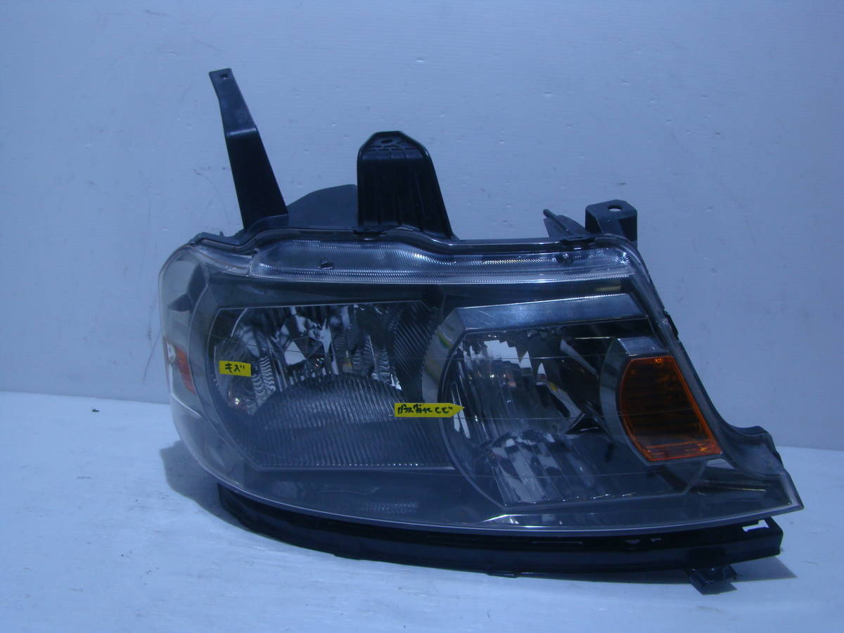 HD6488　RF7　ステップワゴン スパーダ　HID　ヘッドライト　右　P4063　33101-S7S-J31_画像1