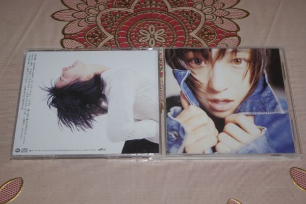 0! Hirosue Ryouko private CD запись 