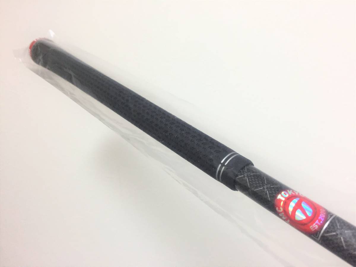 新品 テーラーメイド スリーブ付 TENSEI Pro WHITE 1K SERIES 60 X