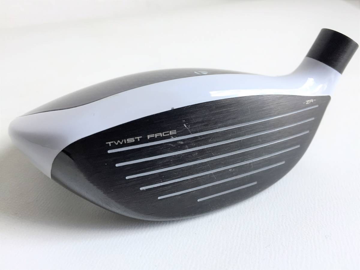 貴重 テーラーメイド SIM2 ROCKET シム2 ロケット 3W 13.5