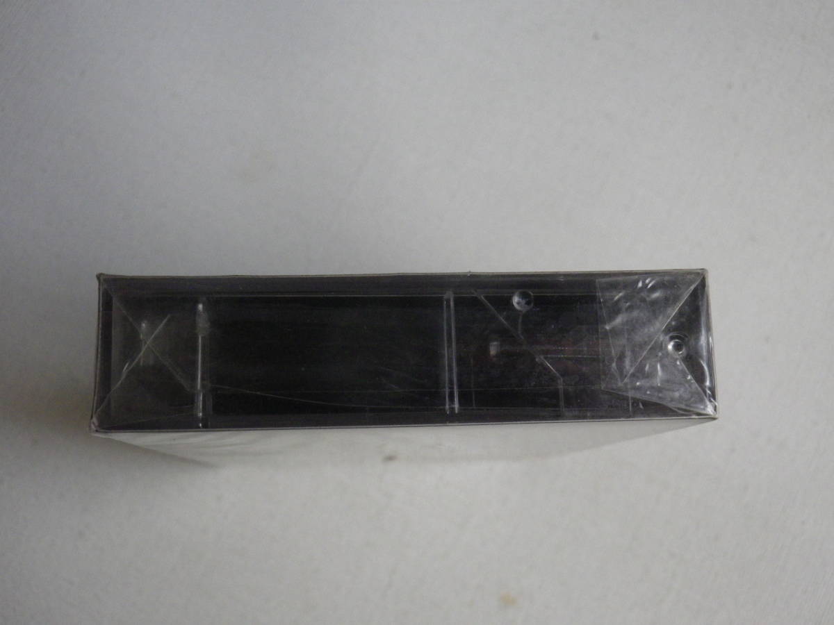 ●未開封カセットテープ　ブラック・ゴスペル　Vol.6　マザーレス・チャイルド　神は本当にいらっしゃる　　未使用品_画像5