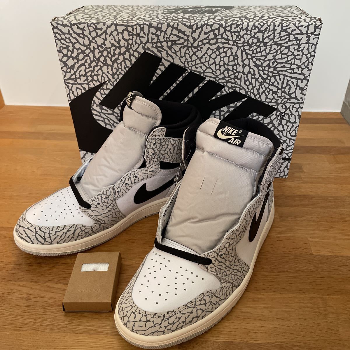素敵な AIR 新品未使用品 JORDAN 29cm 11 ナイキ NIKE 052 DZ5485 OG