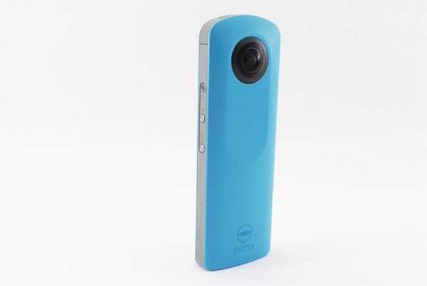 公式サイト RICOH THETA SC YJ30 リコー シータ リコー