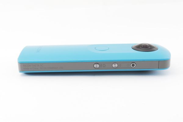 公式サイト RICOH THETA SC YJ30 リコー シータ リコー