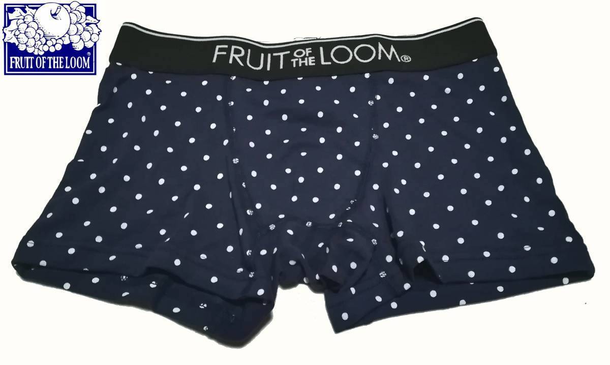 RHC取扱！豪華4点SET【クラッチバック】Fruit of The Loom【クルーネックTシャツ】フルーツオブザルーム 黒色【ボクサーパンツ】Lサイズ_画像8