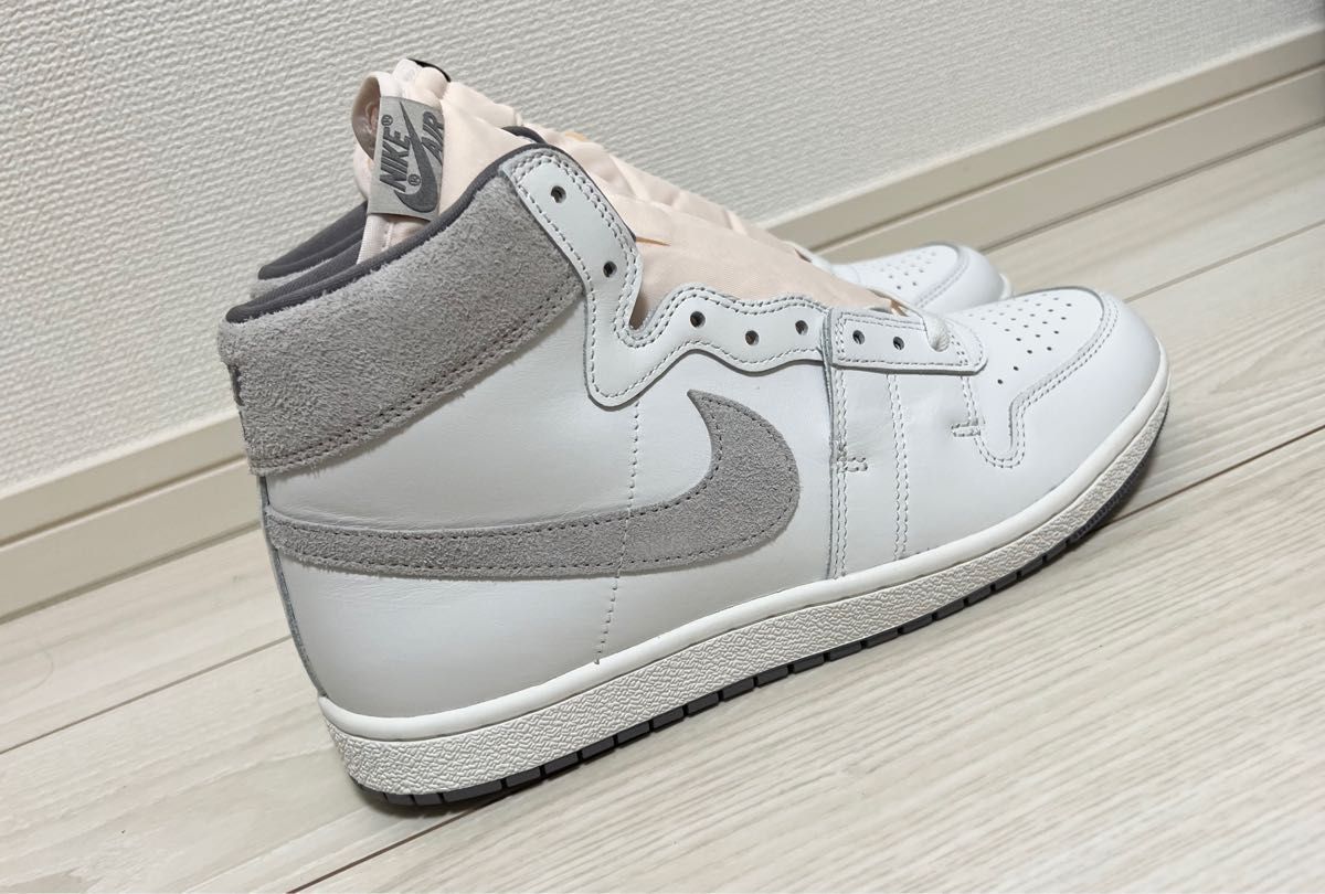 Nike Air Ship SP Tech Grey ナイキ エアー シップ SP テック グレー