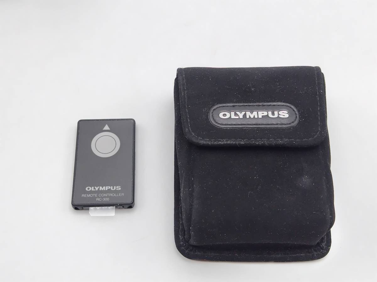 1円 極美品 オリンパス OLYMPUS i ZOOM 3000 APSカメラ フィルムカメラ 21-58mm【4268】の画像7