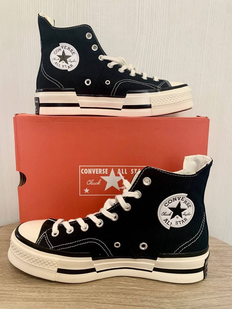 CONVERSE CHUCK 70 PLUS HI CT70 Yahoo!フリマ(旧)-