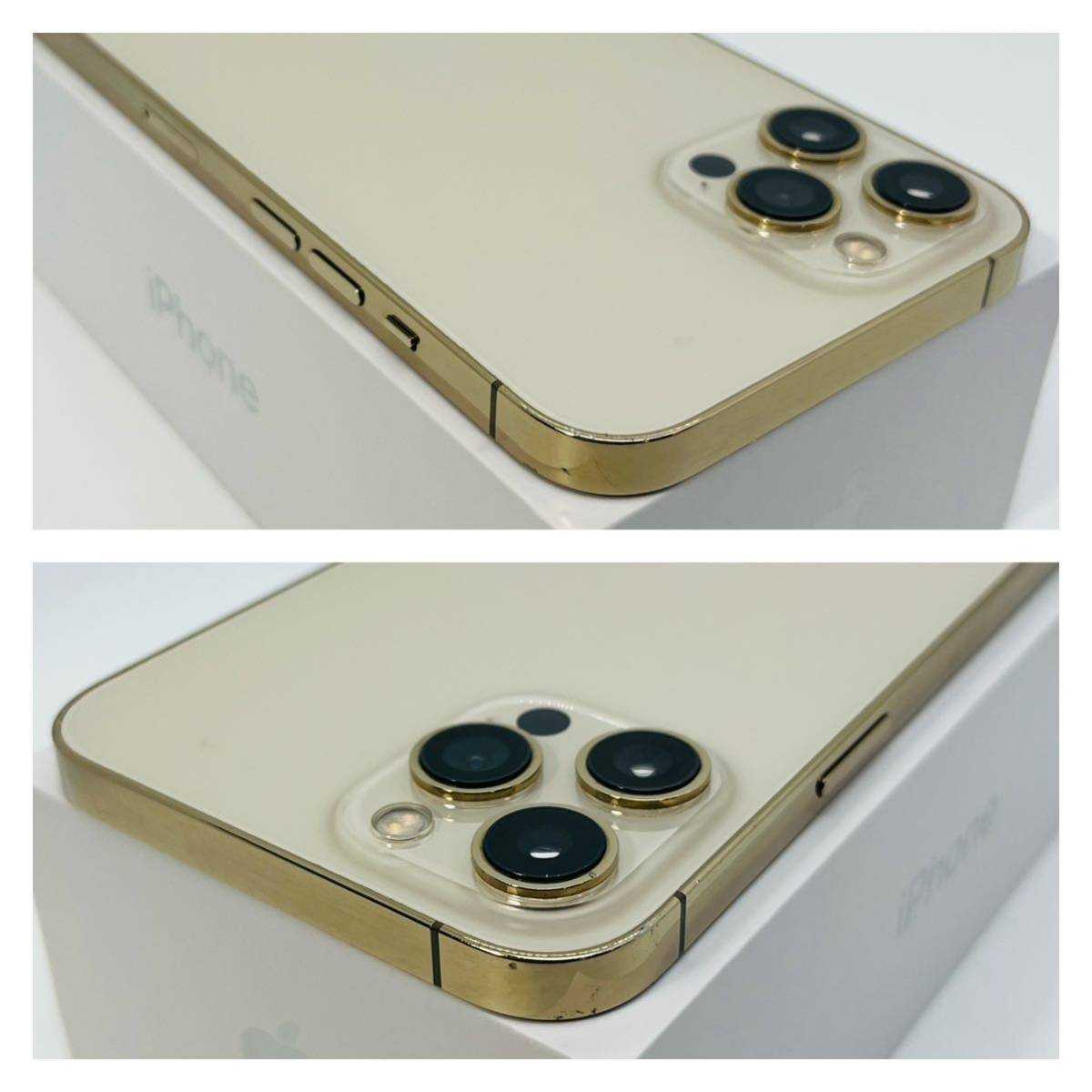 32893円 新品電池 iPhone 12 Pro Max ゴールド 256GB SIMフリー 32893円 新品電池 iPhone 12 Pro Max ゴールド 256GB SIMフリー