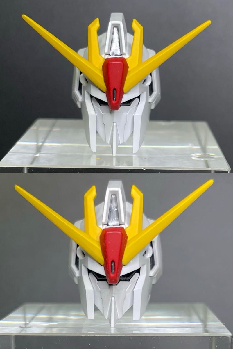 MG Zガンダム Ver Ka 改修塗装済み完成品【フェイス部改修 MG Zガンダム Ver Ka 改修塗装済み完成品【フェイス部改修
