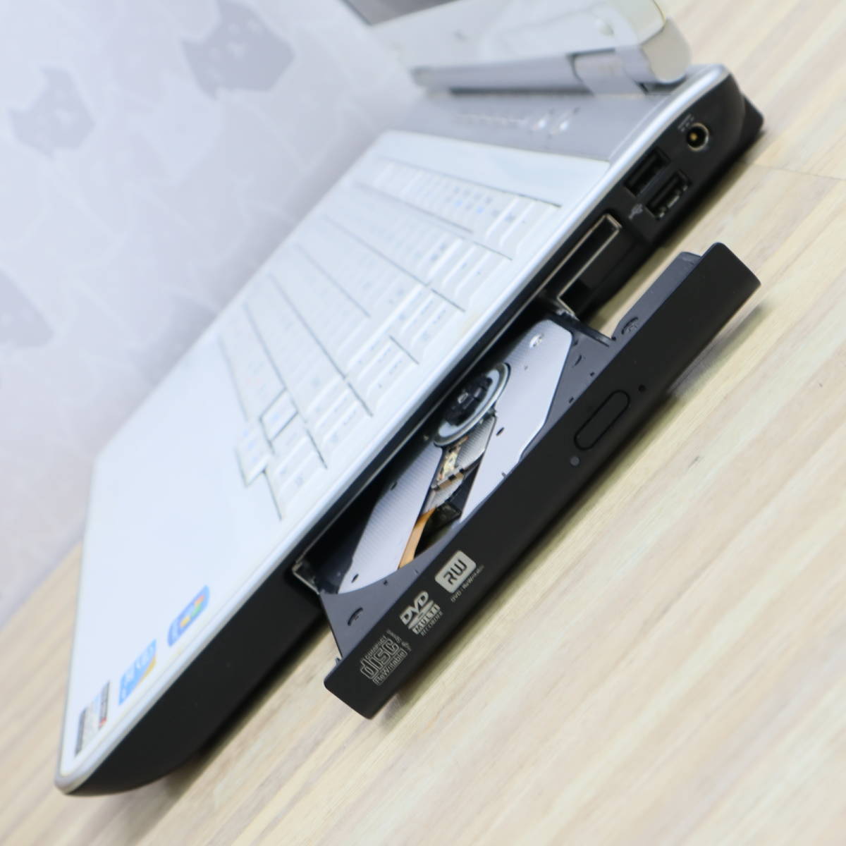 新しい季節 Win11 SSD+HDD サクサク☆i3 Office LL550W NEC ノートPC