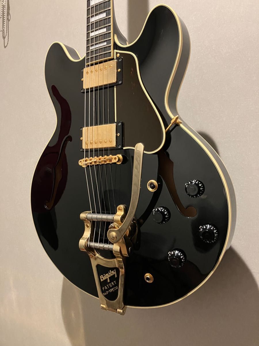 VG KTR-ES CST Bigsby セミアコ|Yahoo!フリマ(旧PayPayフリマ) VG KTR-ES CST Bigsby セミアコ|Yahoo!フリマ(旧PayPayフリマ)