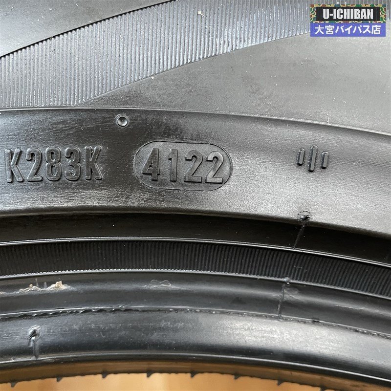  небольшой пробег 255/55R20 2022 год производства Pirelli PIRELLI Scorpion Zero SCORPION ZERO AS шина только 4 шт. комплект LR маркировка ncs _#*004