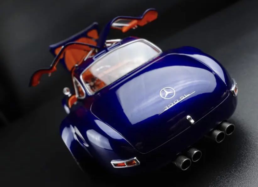 貴重1/24 タミヤ メルセデスベンツMercedes-Benz 300SL Restomod 貴重1/24 タミヤ メルセデスベンツMercedes-Benz 300SL Restomod