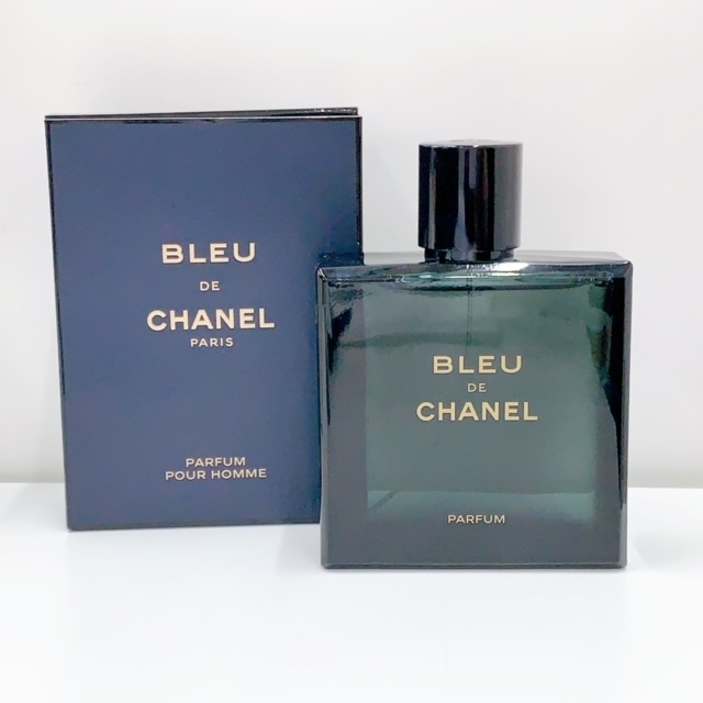 送料無料 シャネル ブルー ドゥ シャネル パルファム ヴァポリザター 100ml CHANEL BLUE DE 夏の大セール 香水、フレグランス 