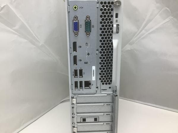 ジャンク!NEC PC-MRL36LZGAAS4○Core i3 8100 3.6G 4G 500G(パソコン