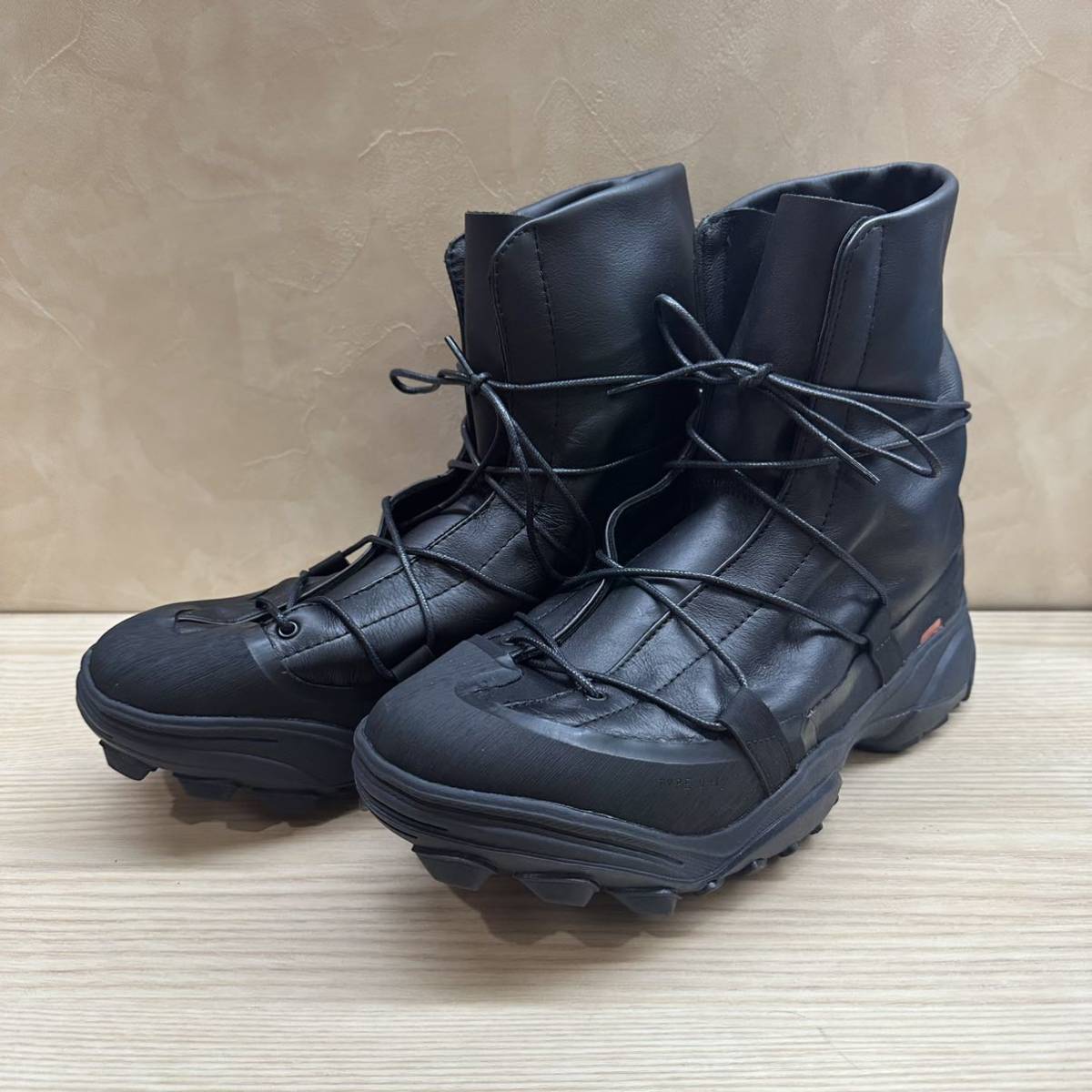 OAMC × ADIDAS TYPE O-3 定価49500円 ジルサンダー