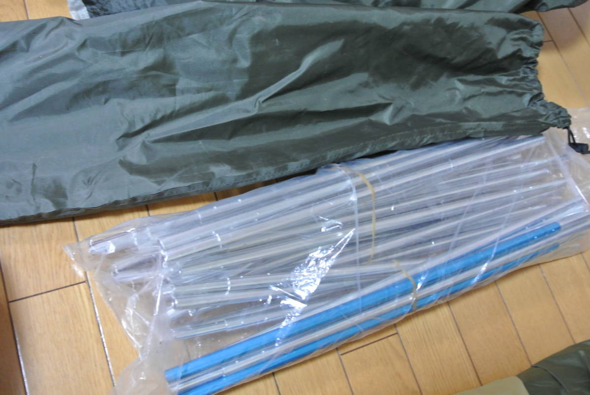 ★☆美品OGAWA Tent Pista 5☆★ 原文:★☆美品　OGAWAテント　ピスタ５☆★