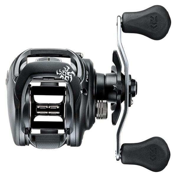 USダイワ限定】TATULA タトゥーラ 200HS 右 検)ジリオン HD USダイワ限定】TATULA タトゥーラ 200HS 右 検)ジリオン HD
